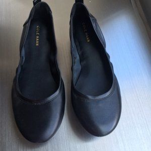 Cole Haan flats